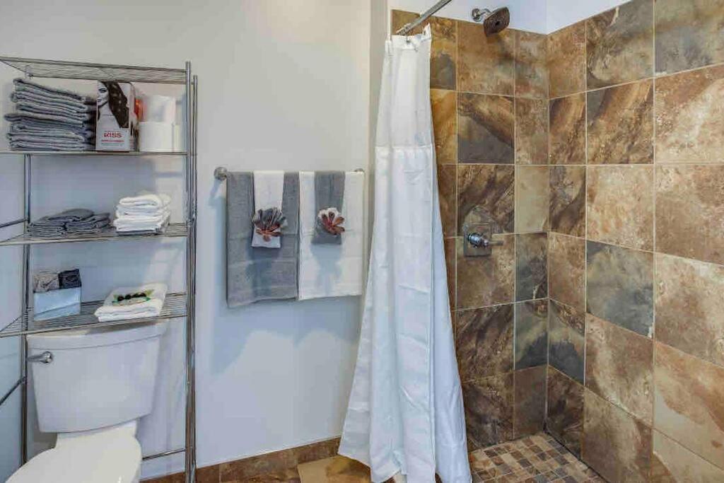 شقة Ny Style Centric Loft With King Bed By Park Av. روتشستر المظهر الخارجي الصورة
